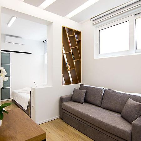 Ferienwohnung Brand New Flat For 4 Ppl Next To Syntagma Sq. Athen Exterior foto