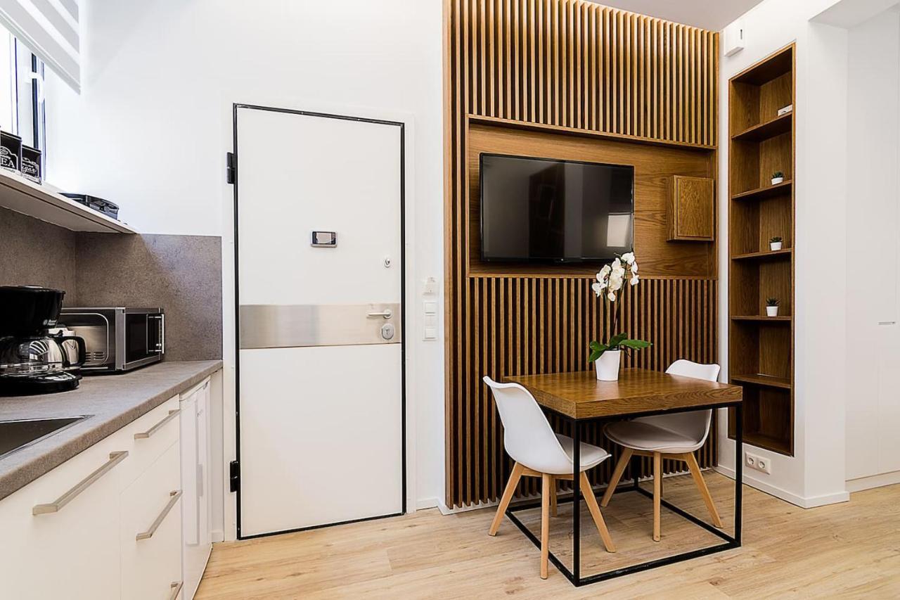 Ferienwohnung Brand New Flat For 4 Ppl Next To Syntagma Sq. Athen Exterior foto